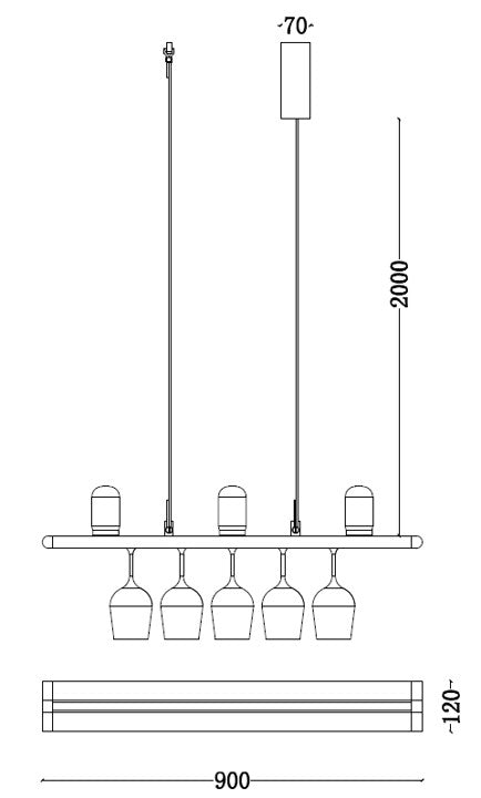DP 1019/900/13W