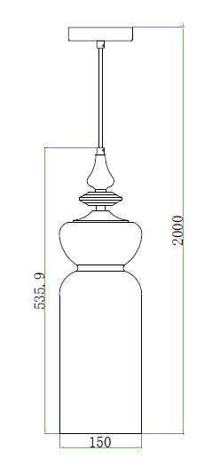 DP 1203/SM/150