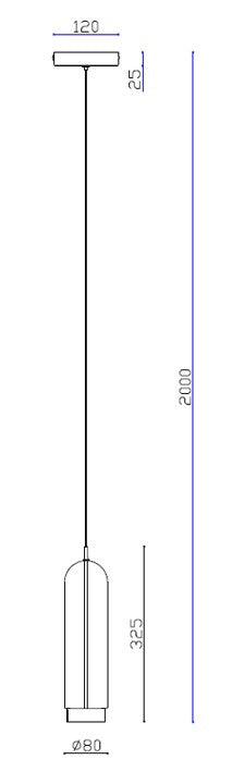 DP 1211/10W