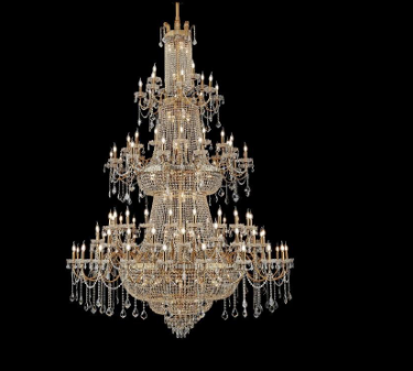 Chandeliers