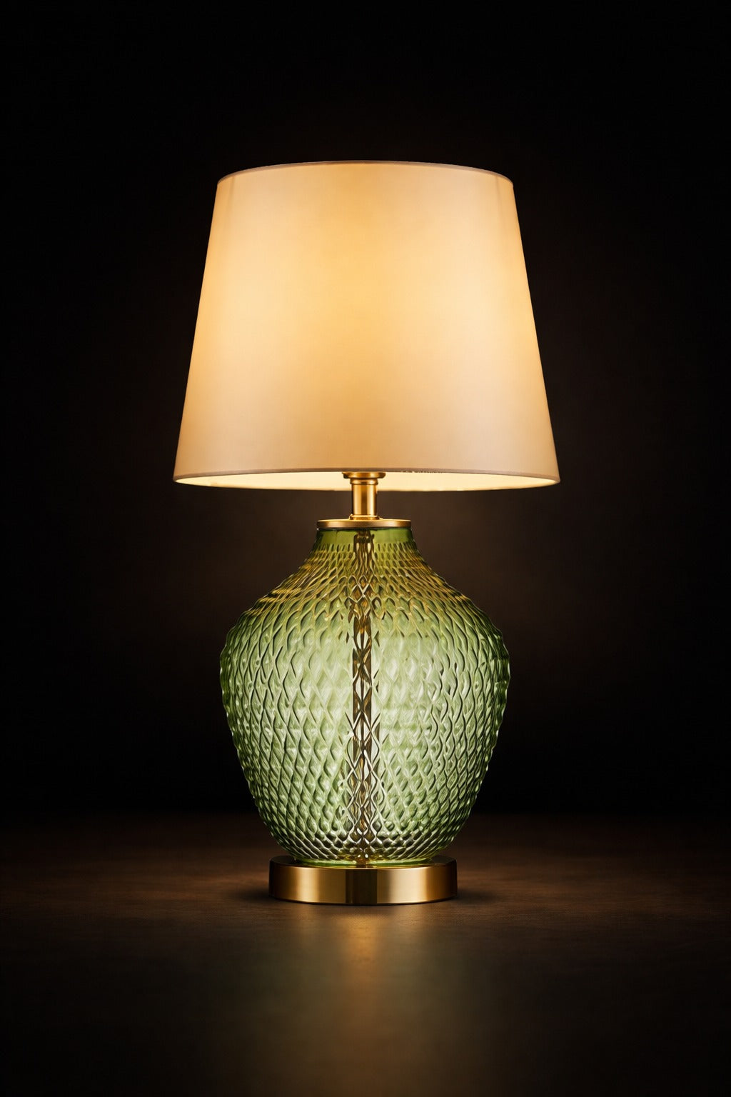 Table lamps