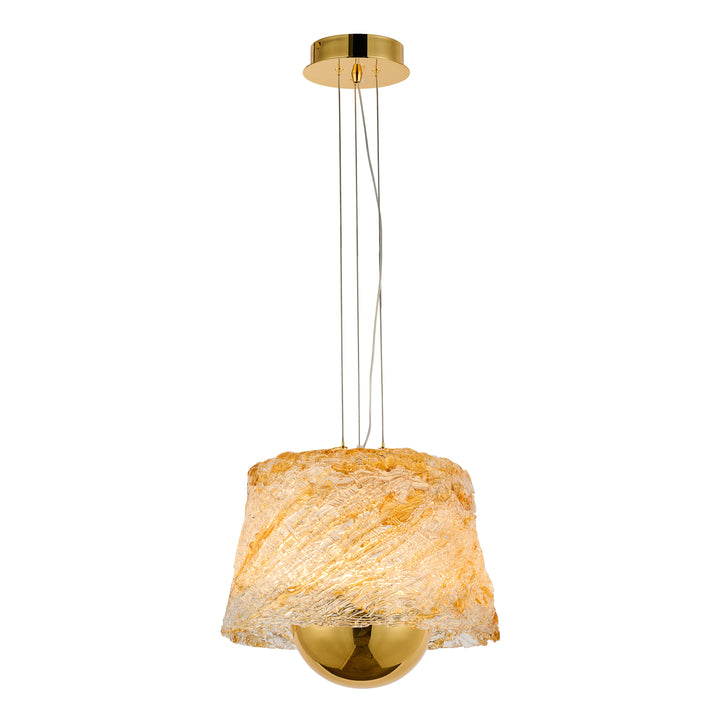 Phoenix Pendants Pendant Lights / **Artisan Zenith Pendant Lights** - Image 1