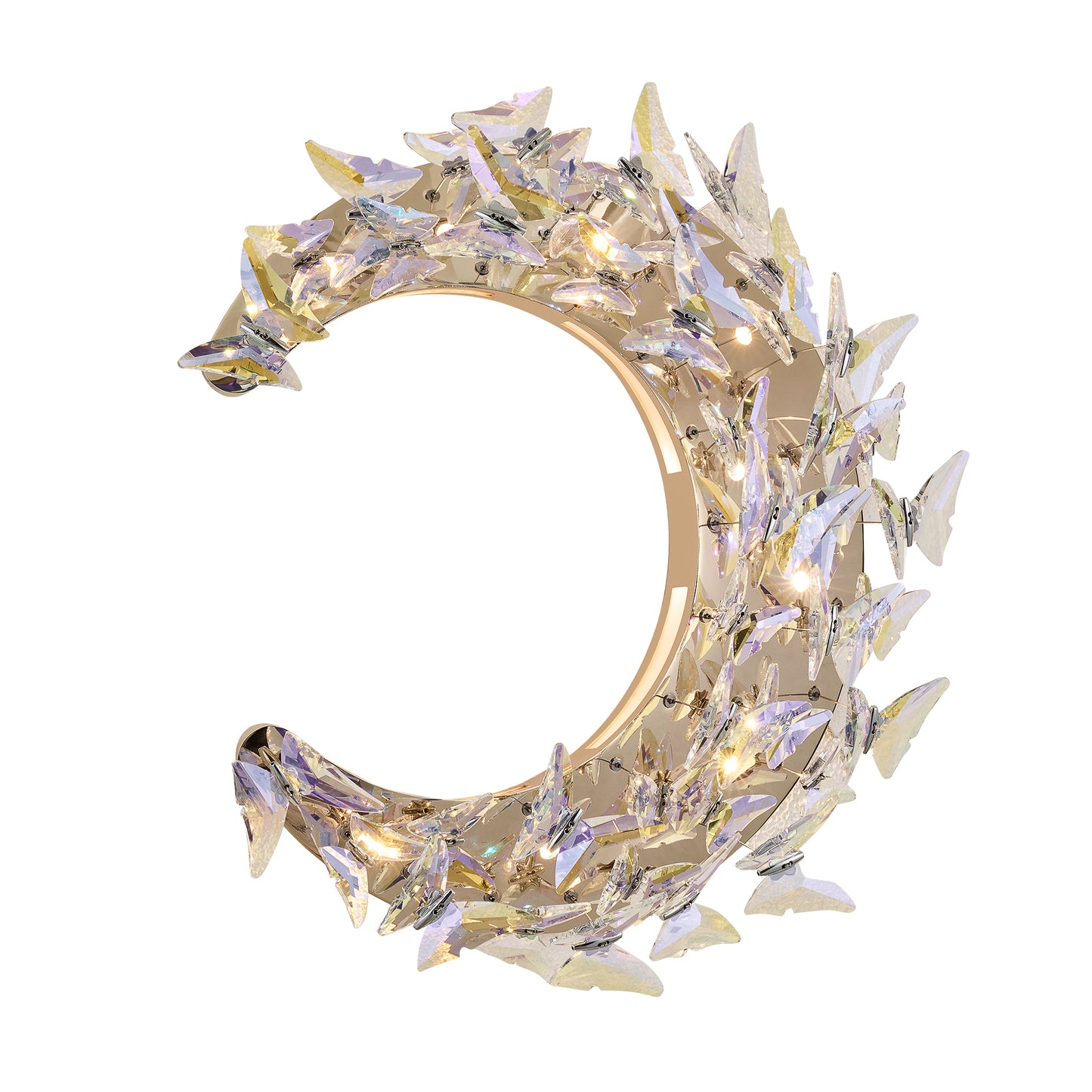 Celestial Lumina Wall Lights - Image 1