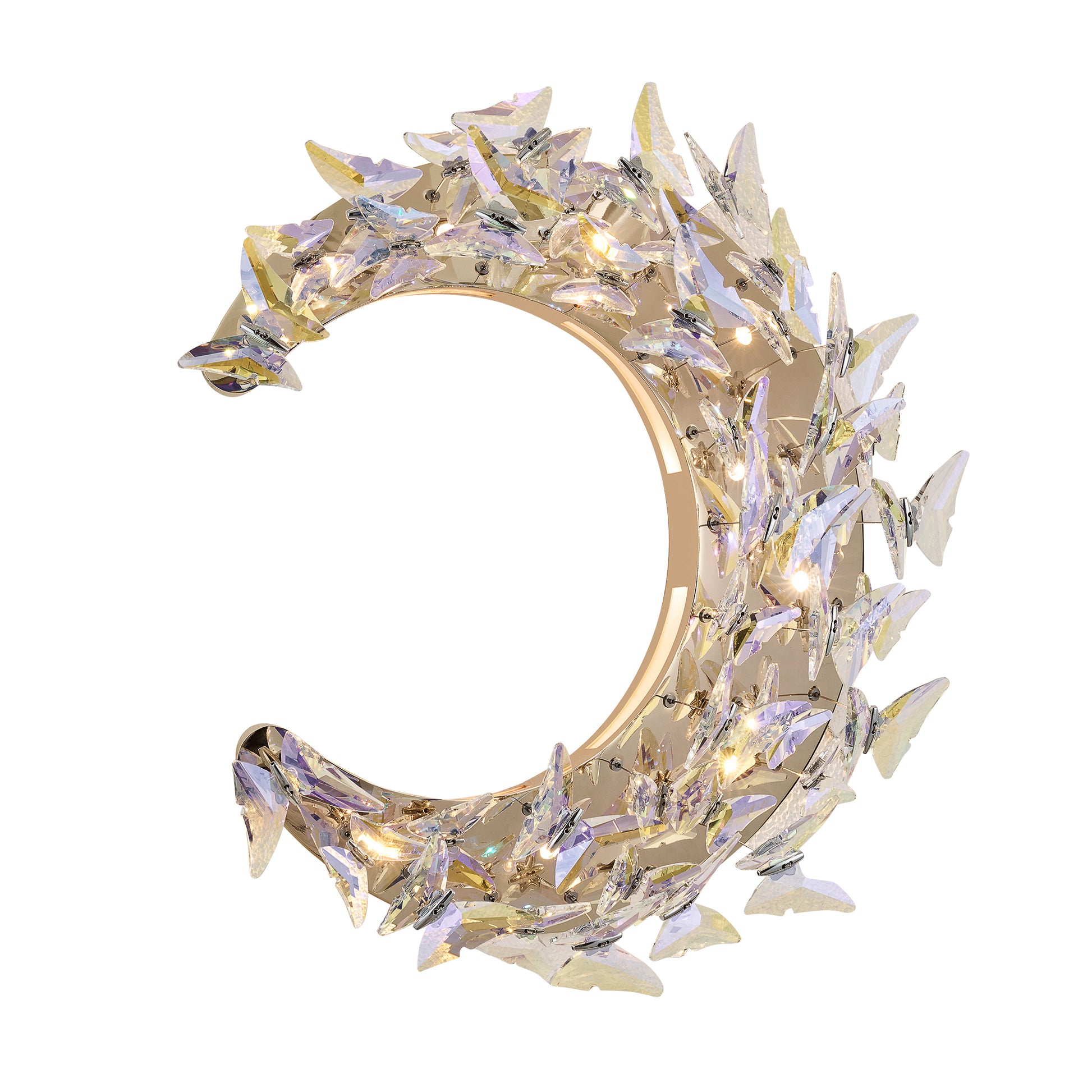 Celestial Lumina Wall Lights - Image 1