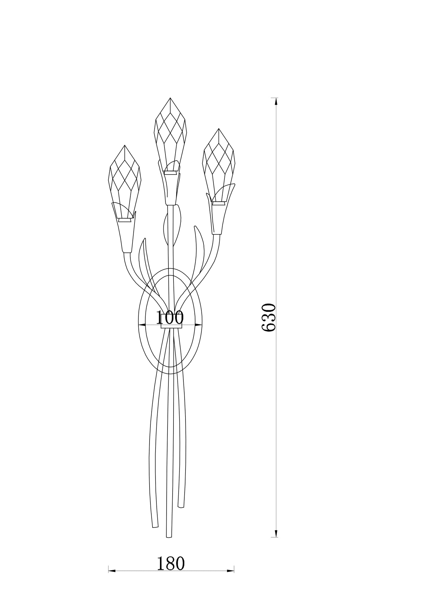 DW 1162/6W