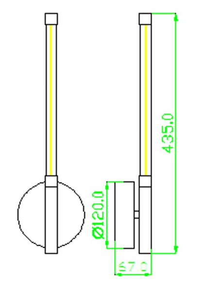 DW 1010/1/4.5W