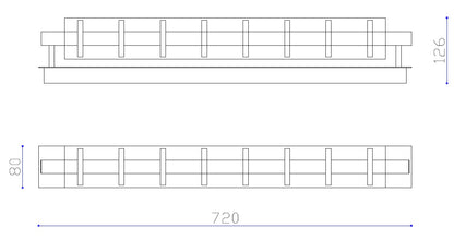 DW 1219/12W