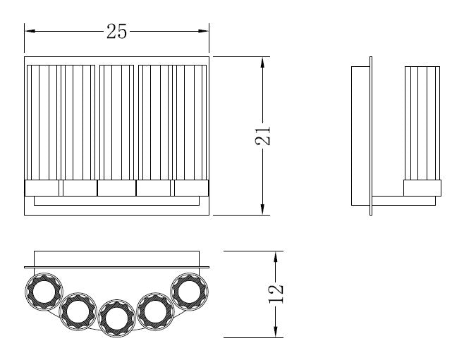 DW 1044/18W