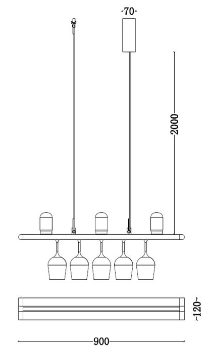 DP 1019/900/13W