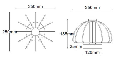 DW 1122/3W