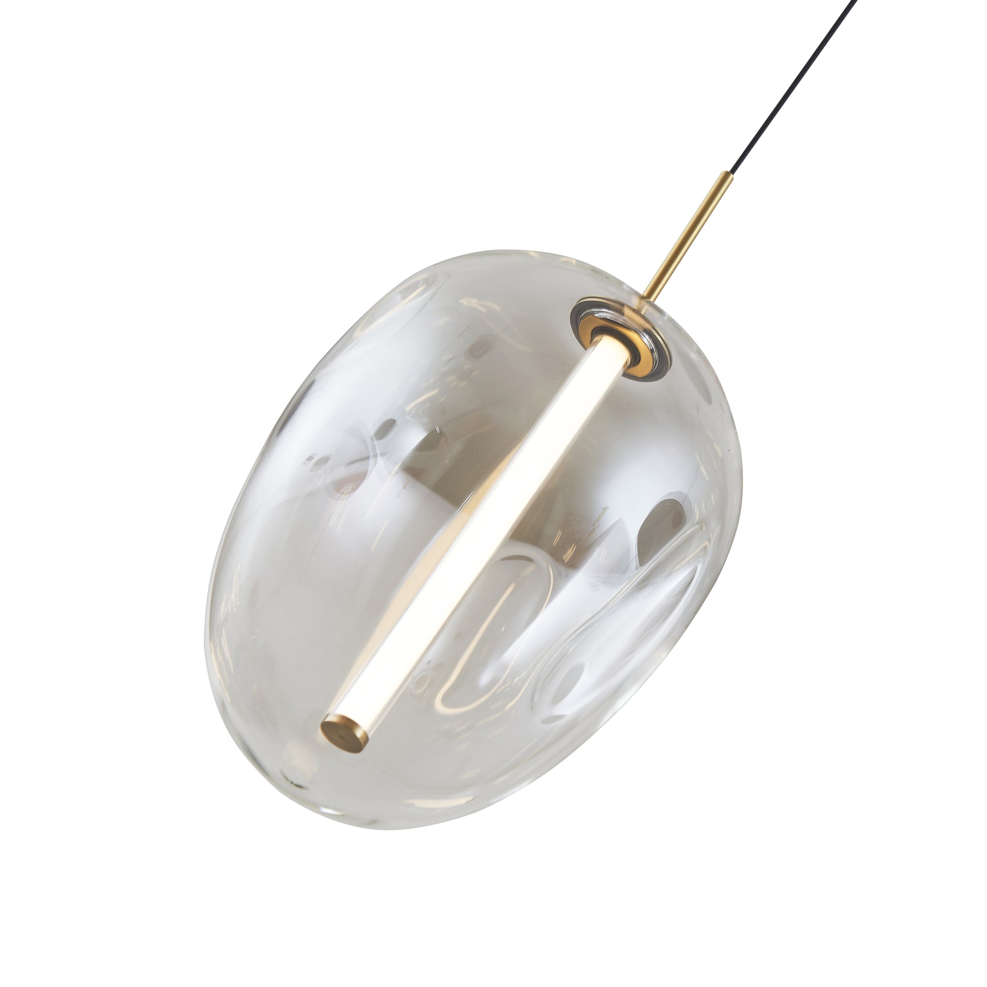 Phoenix Pendant Lights - Image 1