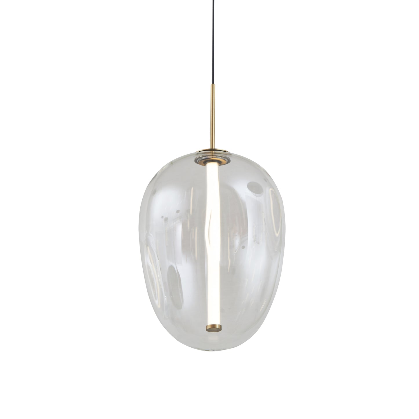 Chroma Abstraction Pendant Lights - Image 2