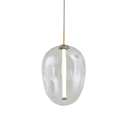 Chroma Abstraction Pendant Lights - Image 2