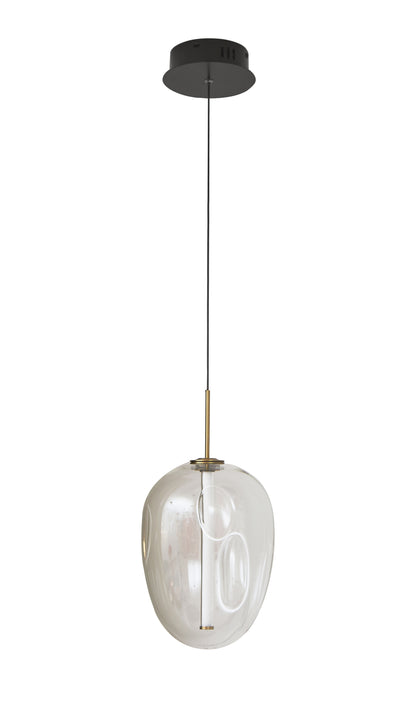 Chroma Abstraction Pendant Lights - Image 4