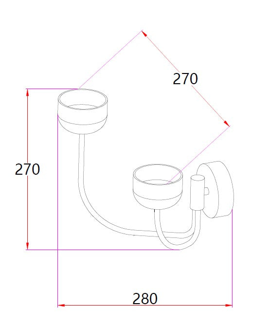 DW 1251/10W
