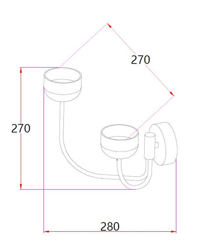 DW 1251/10W