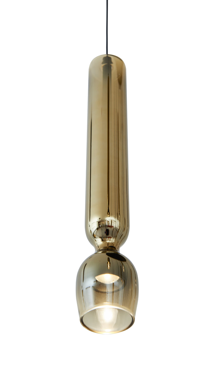Celestial Zenith Pendant Lights - Image 1