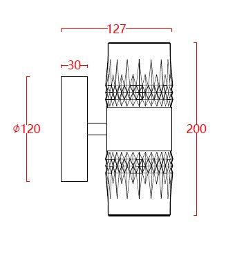 DW 1234/6W