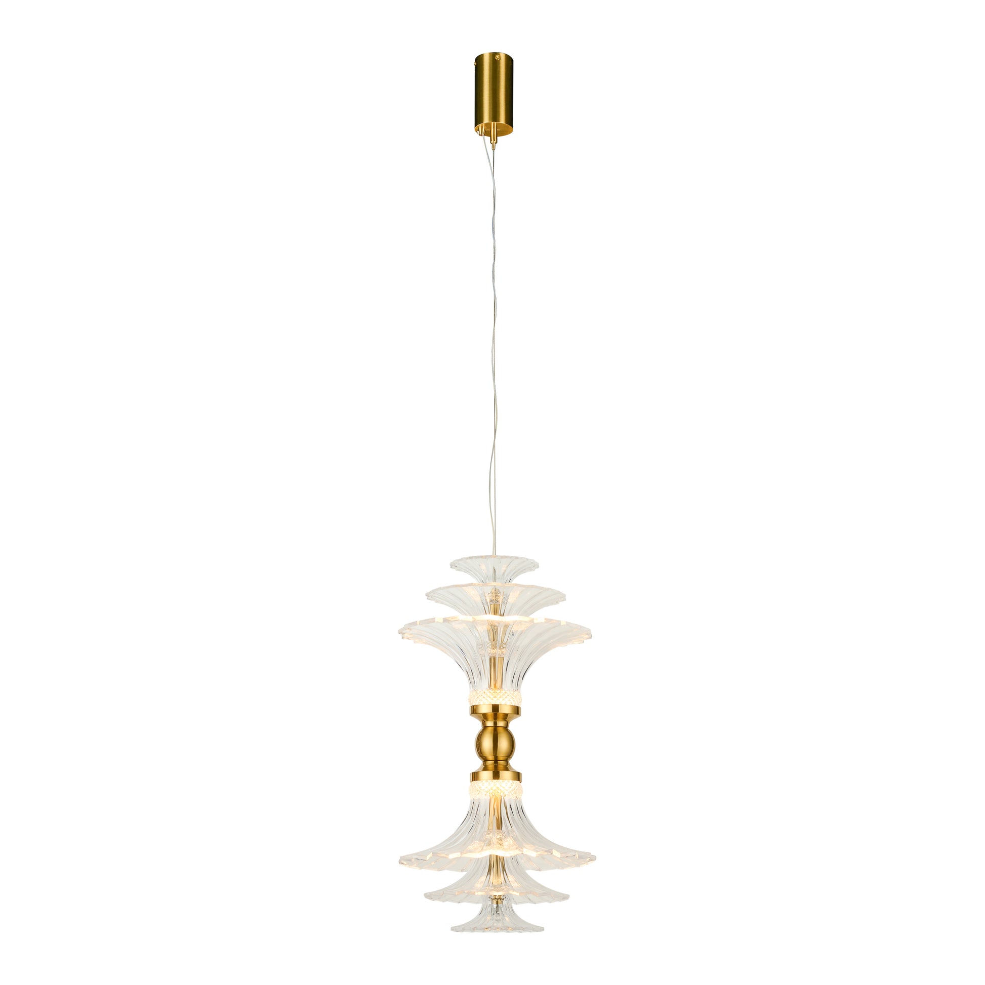 Aegean Lumina Pendant Lights - Image 1