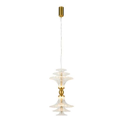 Aegean Lumina Pendant Lights - Image 1