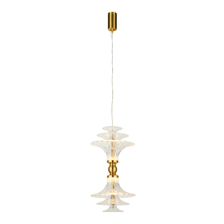Aegean Lumina Pendant Lights - Image 1