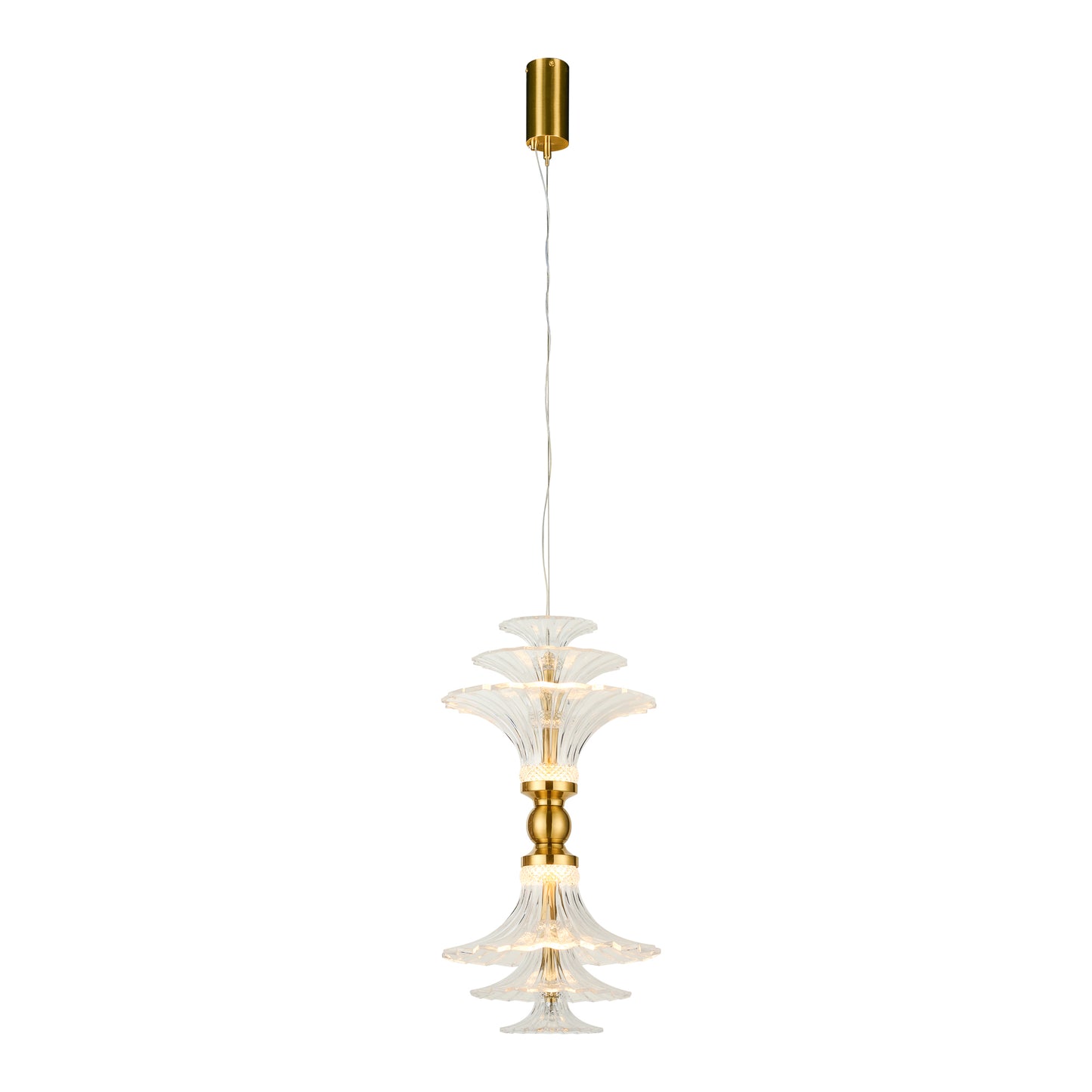 Aegean Lumina Pendant Lights - Image 1