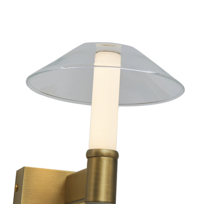Celestial Beam Wall Lights - Image 1