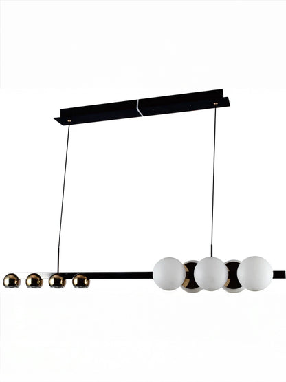 Modern Linear Pendant Light