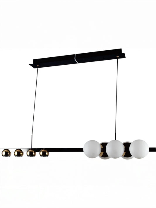 Modern Linear Pendant Light