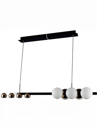 Modern Linear Pendant Light