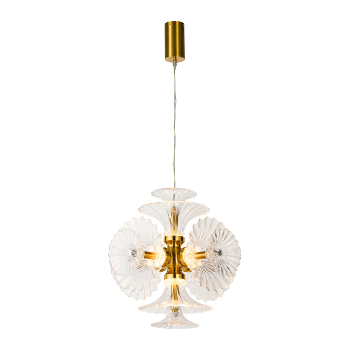 Celestial Zenith Pendant Lights - Image 1