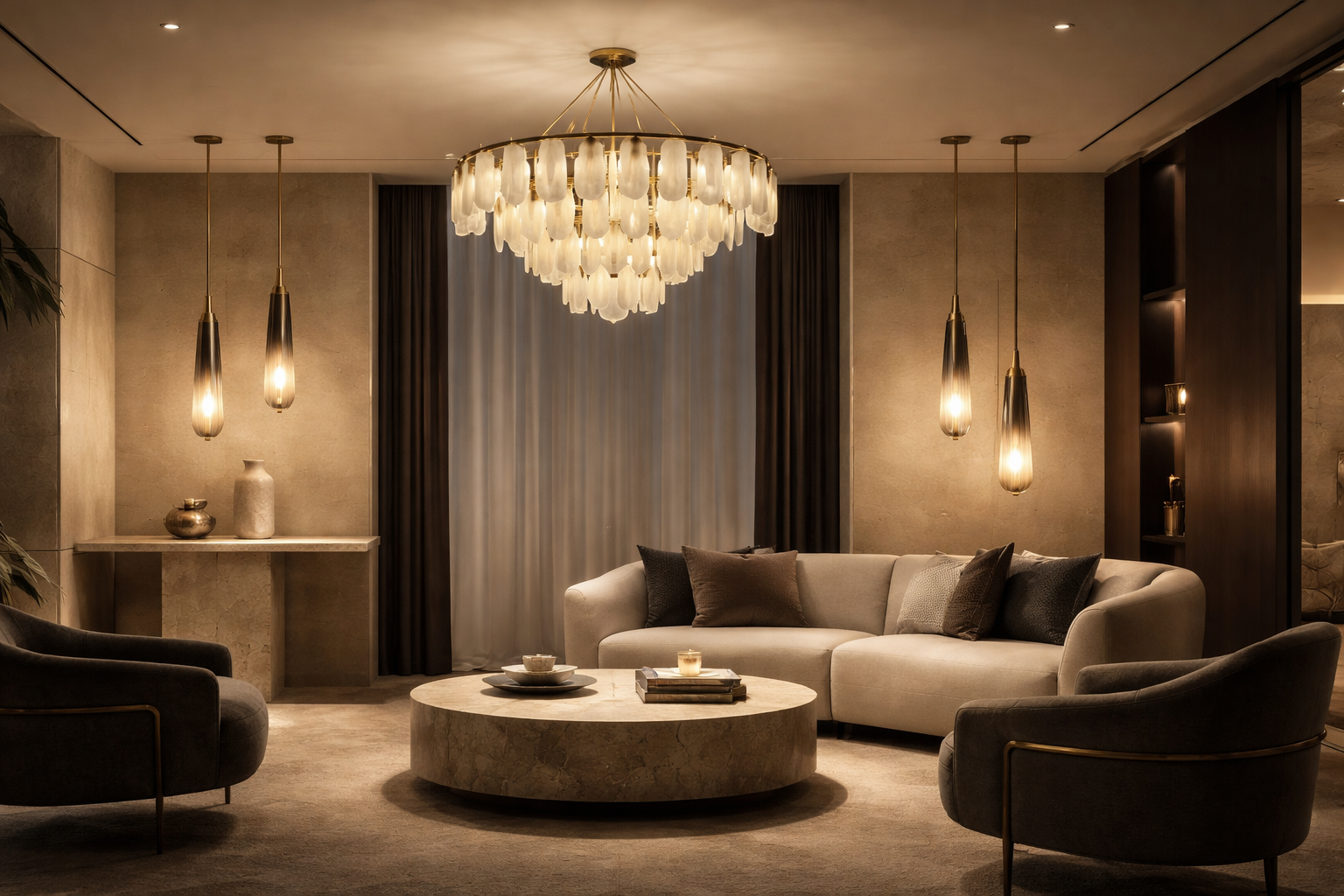 Designer Wall Lights