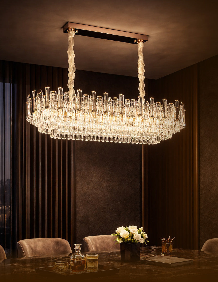 Phoenix Chandeliers