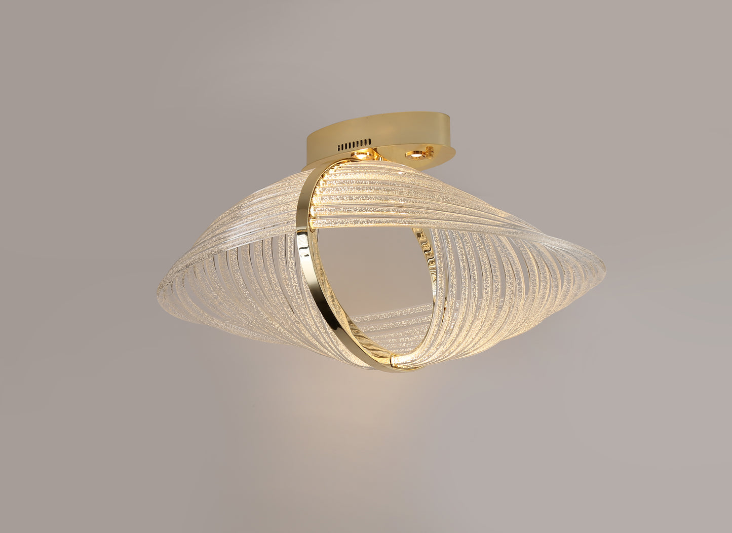 Botanical Bloom Ceiling Lights - Image 1