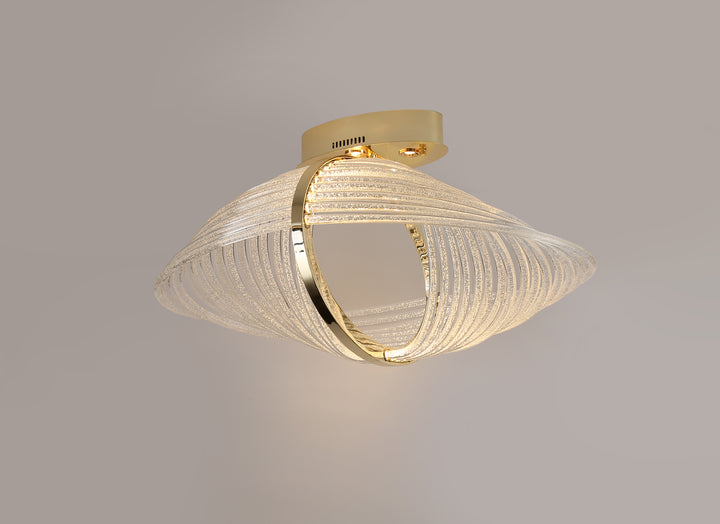 Botanical Bloom Ceiling Lights - Image 1