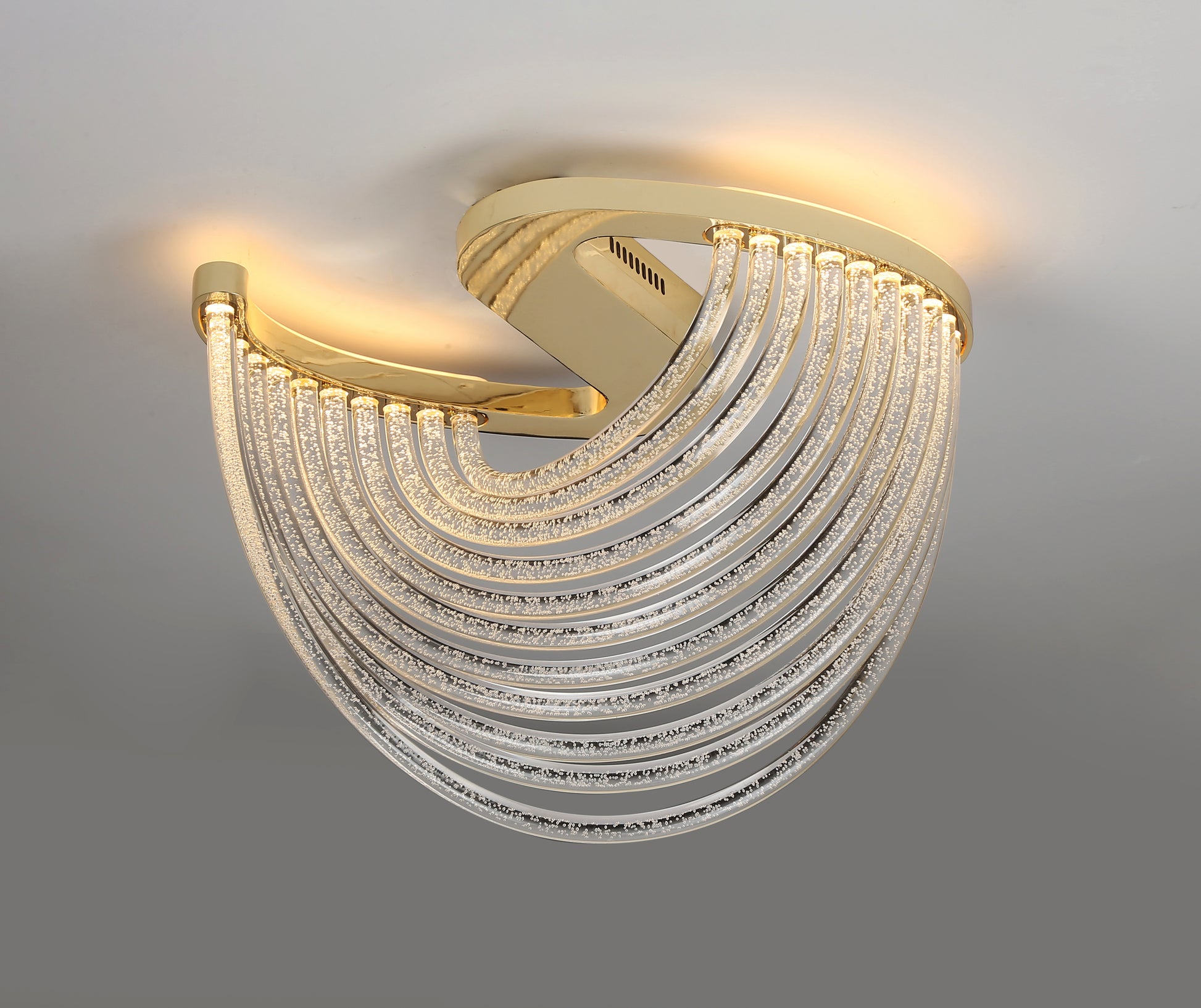 Abyssal Radiance Ceiling Lights - Image 1