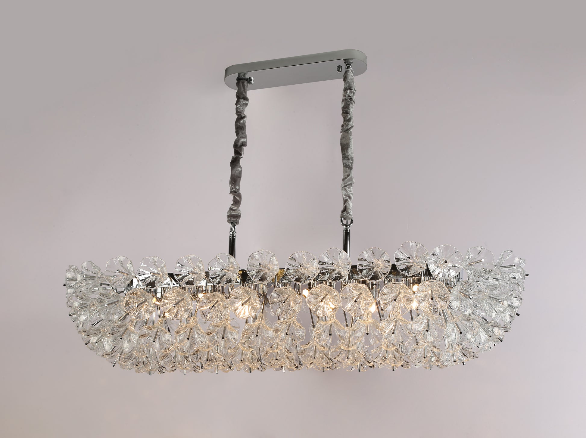 Phoenix's Radiance Chandeliers - Image 1