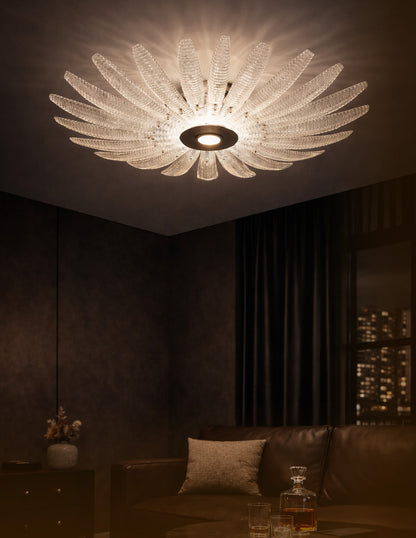 LuminaAbstract Ceiling Lights