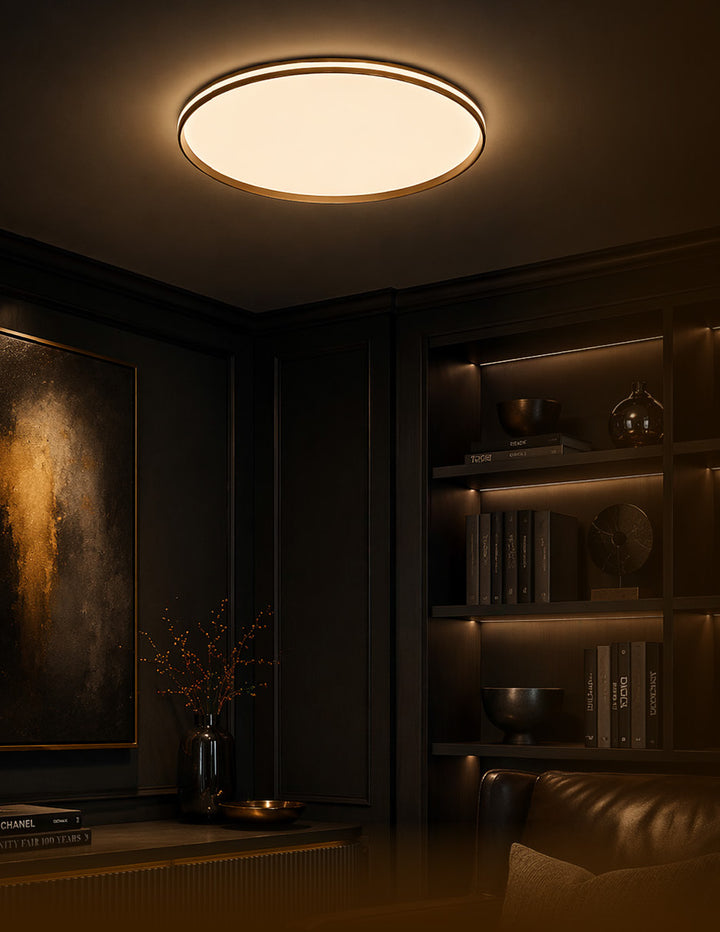 Apex Lattice Ceiling Lights
