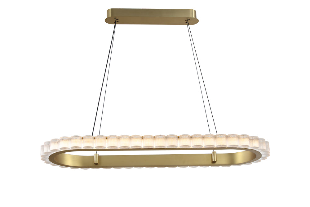 Deco Lumina Pendant Lights - Image 1