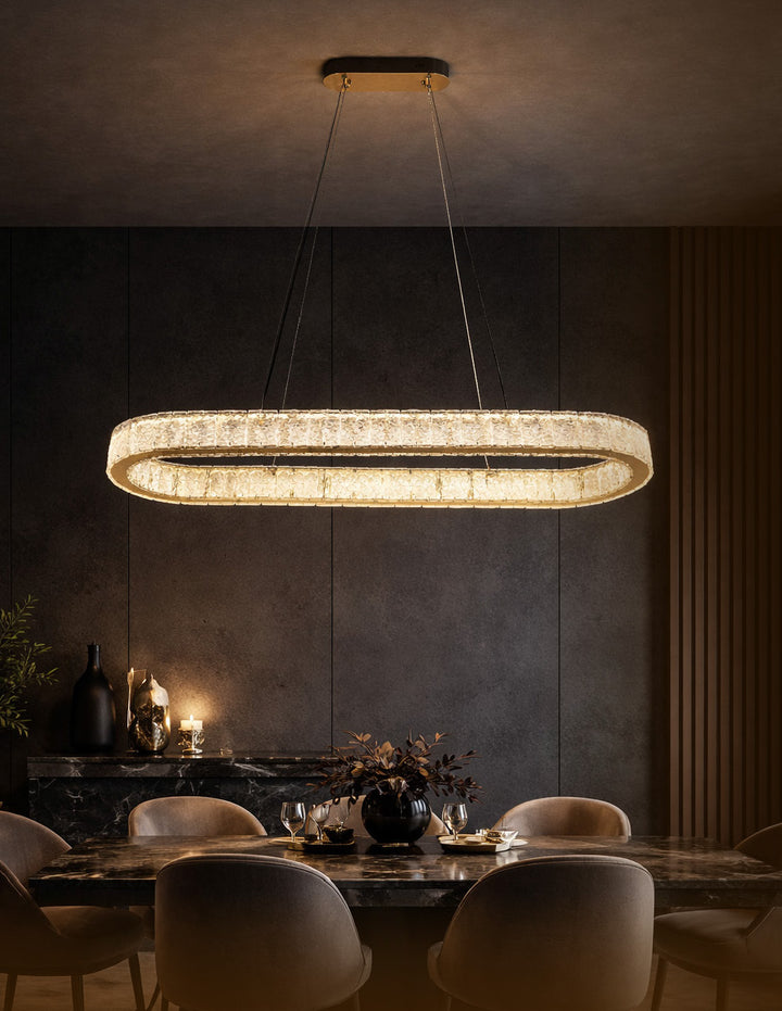 Deco Lumina Pendant Lights