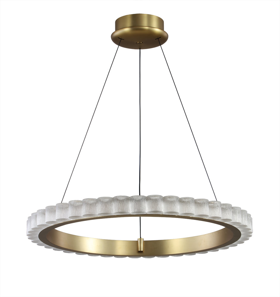 LuminaEtherea Pendant Lights - Image 2