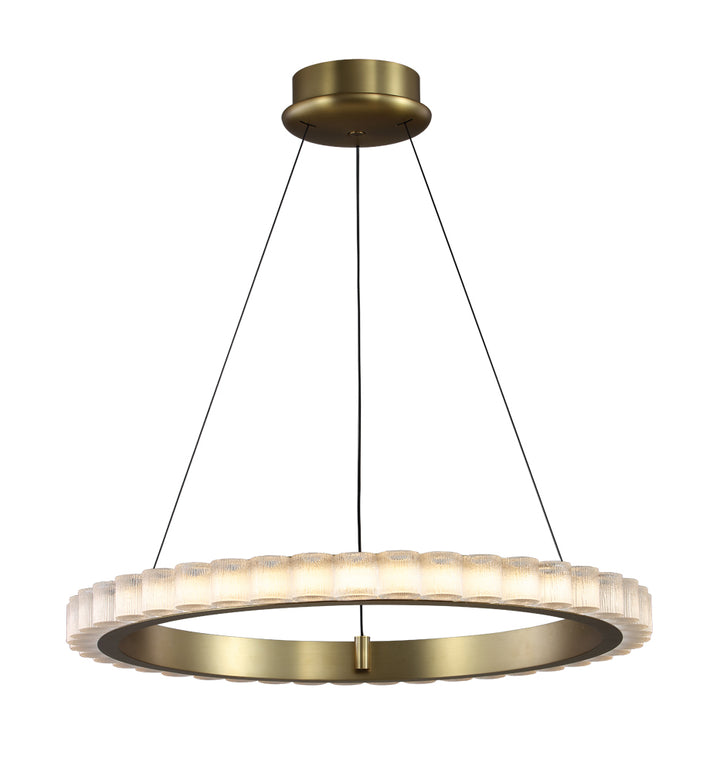 LuminaEtherea Pendant Lights - Image 1