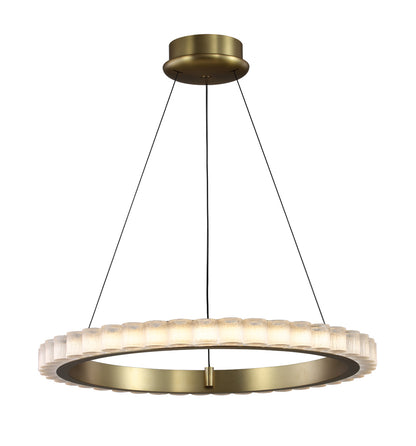 LuminaEtherea Pendant Lights - Image 1