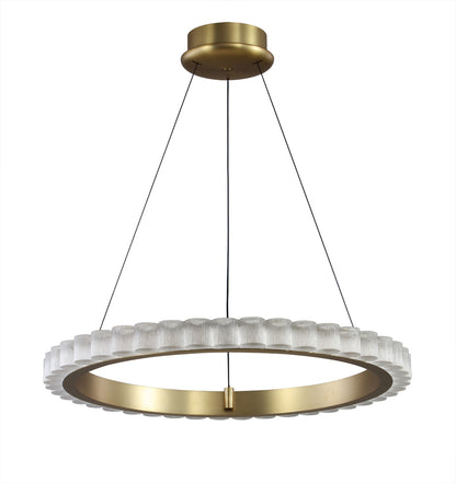 LuminaEtherea Pendant Lights - Image 2