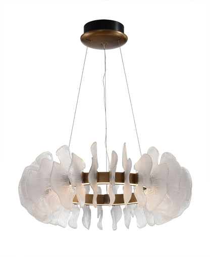 Foundry Lumina Chandeliers - Image 2