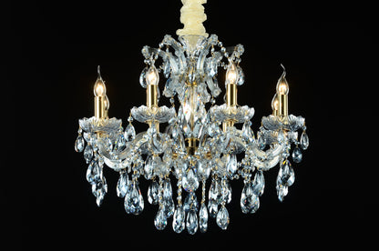 GeoLattice Chandeliers - Image 1