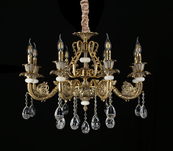 Renaissance Luminaires Chandeliers