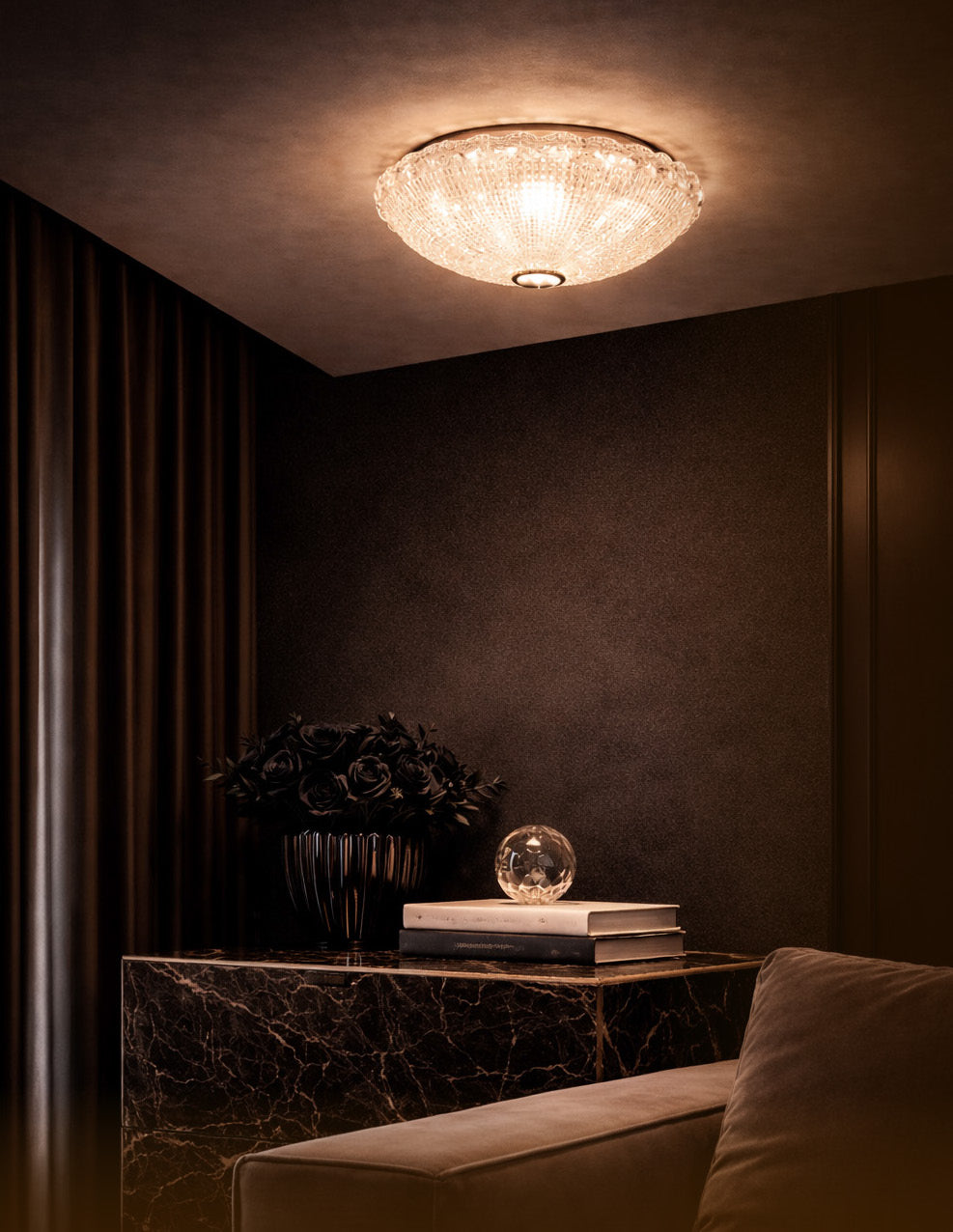 Phoenix Ascent Ceiling Lights