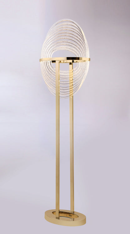 ForgeBeam Floor Lamps - Image 1